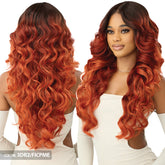 Outre Perfect Hairline Glueless 13x6 HD Lace Front Wig - PH 6